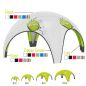 Preview: INFLAT X-Tent SPIDER Farbauswahl